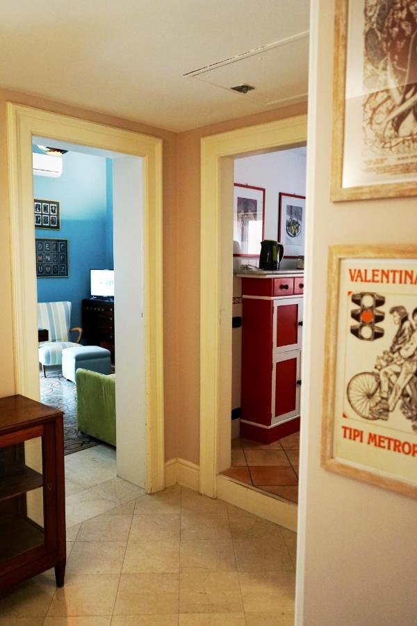 Appartamento Di Fronte Al Mare By Apulia Accommodation Bari Kültér fotó