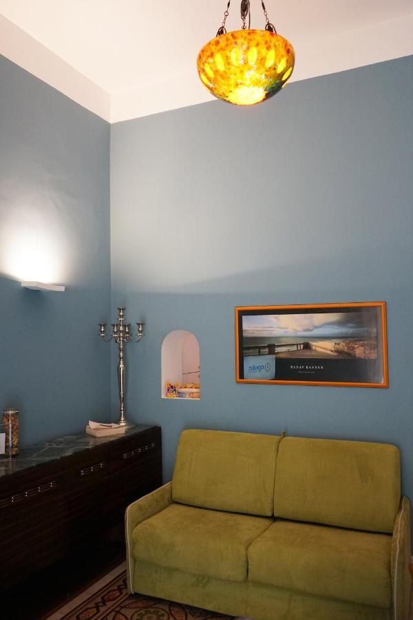 Appartamento Di Fronte Al Mare By Apulia Accommodation Bari Kültér fotó