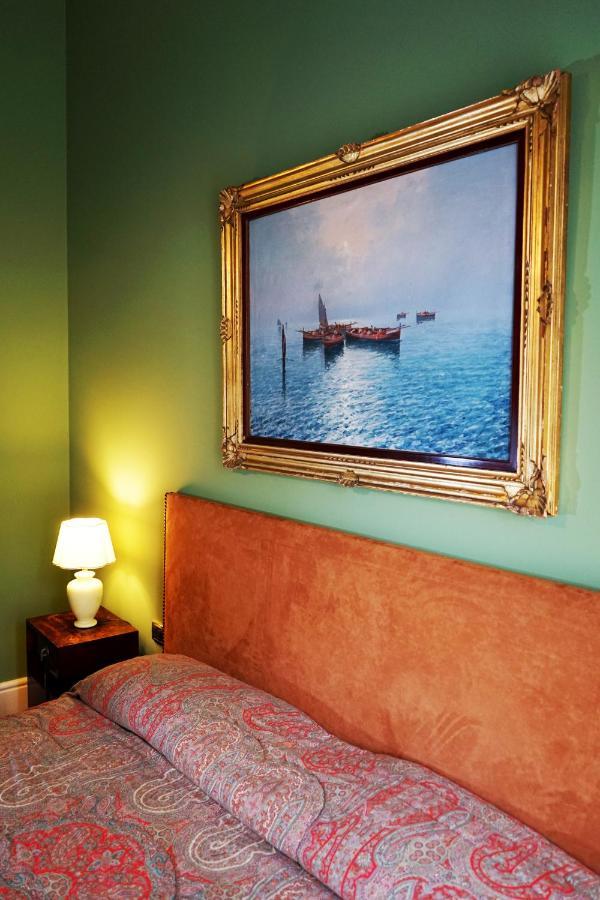 Appartamento Di Fronte Al Mare By Apulia Accommodation Bari Kültér fotó