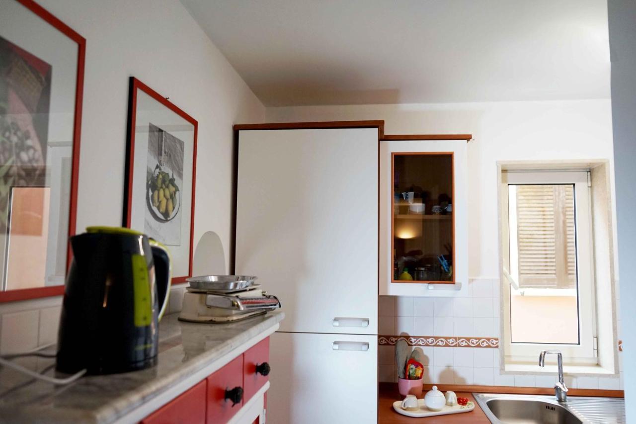 Appartamento Di Fronte Al Mare By Apulia Accommodation Bari Kültér fotó